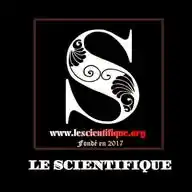 Le Scientifique WhatsApp Channel