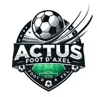 Les Actus Foot d'Axel WhatsApp Channel