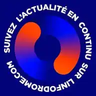 LINFODROME NEWS WhatsApp Channel