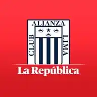 LR - Alianza Lima WhatsApp Channel