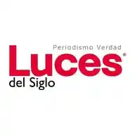 Luces del Siglo WhatsApp Channel