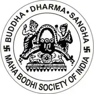 Maha Bodhi Society India WhatsApp Channel