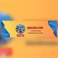 MALWA AIR WhatsApp Channel