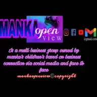 Manka Openview WhatsApp Channel