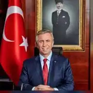 Mansur Yavaş WhatsApp Channel