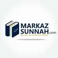 markazsunnah.com WhatsApp Channel
