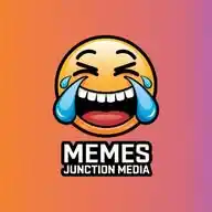 MemeJunction Media WhatsApp Channel