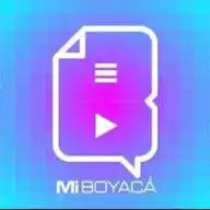 Mi Boyacá WhatsApp Channel