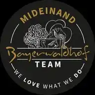 MIDEINAND Team Bayerwaldhof WhatsApp Channel