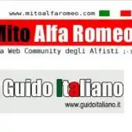 MitoAlfa GuidoItaliano 🚗🇮🇹 WhatsApp Channel