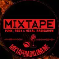 Mixtape Radio - Punk, Rock & Metal Radioshow WhatsApp Channel
