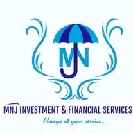 MNJ INVESTMENT AND FINANCIAL SERVICES WhatsApp Channel