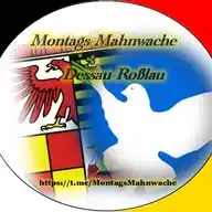 MontagsMahnwache Dessau WhatsApp Channel