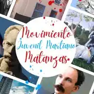 Movimiento Juvenil Martiano | Matanzas 🇨🇺✍️ WhatsApp Channel
