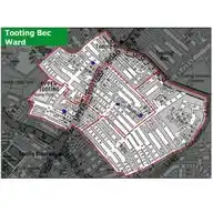 MPS - Tooting Bec Safer Neighbourhoods Team WhatsApp Channel
