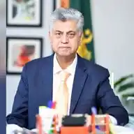 Murtaza Solangi WhatsApp Channel