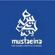 MustaeinaTV WhatsApp Channel