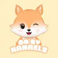 Nanaels' Proofs WhatsApp Channel