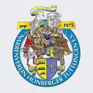Narrenverein Honberger Tuttlingen e.V. WhatsApp Channel