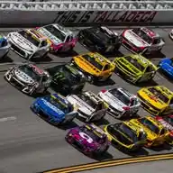 Nascarianos WhatsApp Channel