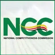 National Competitiveness Commission WhatsApp Channel