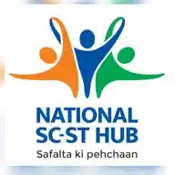 National SC ST Hub WhatsApp Channel
