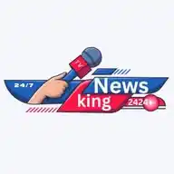 News King 2424🗞️🗞️ WhatsApp Channel