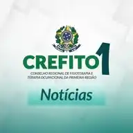Notícias CREFITO-1 WhatsApp Channel