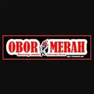 Obor Merah WhatsApp Channel