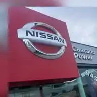 Ofertas Nissan Almada - Caetano Power -  Carlos Vasconcelos WhatsApp Channel
