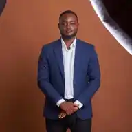 Oluseyi Johnson WhatsApp Channel