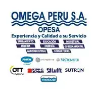 Omega Peru S.A - Procesos WhatsApp Channel