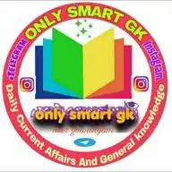 ONLY SMART GK (GPSC / GSSSB) WhatsApp Channel