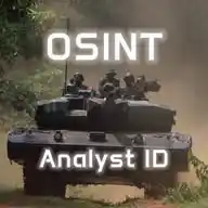 OSINT Analyst ID WhatsApp Channel