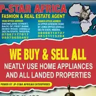 P. STAR AFRICA WhatsApp Channel