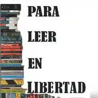 Para Leer en Libertad AC WhatsApp Channel