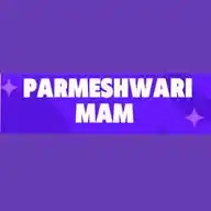 Parmeshwari Mam WhatsApp Channel
