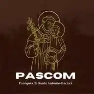 PASCOM P. Santo Antônio Bacaxá WhatsApp Channel