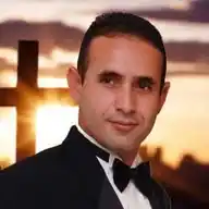 PASTOR ALAIN BAEZA WhatsApp Channel