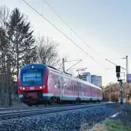 Patrick Gaulocher Nahv.-/Eisenbahn Spotter WhatsApp Channel