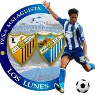 Peña Malaguista Los Lunes WhatsApp Channel