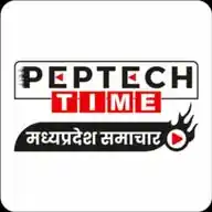 PEPTECH TIME - MP News WhatsApp Channel