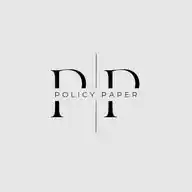 Policy Paper WhatsApp Channel