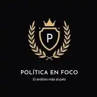 Política En Foco 💡🧩 WhatsApp Channel