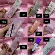preloved skincare, makeup, etc. WhatsApp Channel