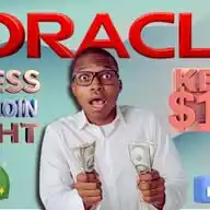 Profit Oracle WhatsApp Channel
