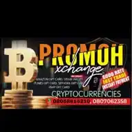 Promohxchange  WhatsApp Channel