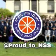 PROUD TO NSS 🇮🇳 WhatsApp Channel