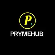 PRYMEHUB Media WhatsApp Channel