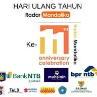 Radar Mandalika.id WhatsApp Channel